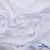 Ткань плательная Муар, 100% полиэстер,165 (+/-5) гр/м2, шир. 150 см, цв. Белый - купить в Новокузнецке. Цена 215.65 руб.