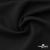 Ткань костюмная "Турин" 80% P, 16% R, 4% S, 230 г/м2, шир.150 см, цв-черный #1 - купить в Новокузнецке. Цена 439.57 руб.