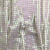 Трикотажное полотно, Сетка с пайетками голограмма, шир.130 см, #313, цв.-беж мульти - купить в Новокузнецке. Цена 1 039.99 руб.
