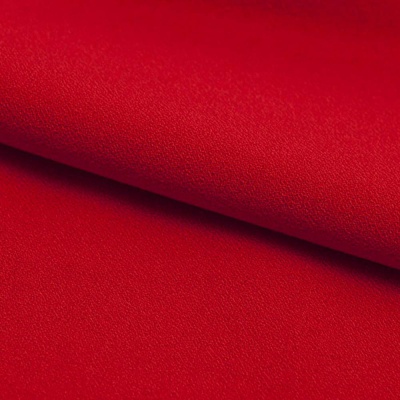 Костюмная ткань с вискозой "Бриджит" 18-1664, 210 гр/м2, шир.150см, цвет красный - купить в Новокузнецке. Цена 564.96 руб.