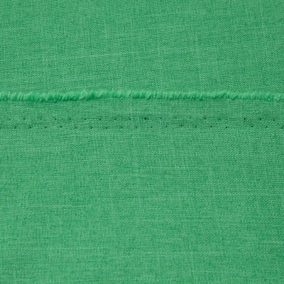 Ткань костюмная габардин "Меланж" 6103А, 172 гр/м2, шир.150см, цвет трава - купить в Новокузнецке. Цена 296.19 руб.