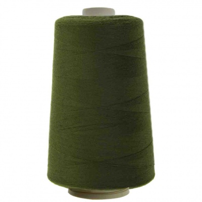 Швейные нитки (армированные) 28S/2, нам. 2 500 м, цвет 178 - купить в Новокузнецке. Цена: 139.91 руб.