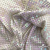 Трикотажное полотно, Сетка с пайетками голограмма, шир.130 см, #313, цв.-беж мульти - купить в Новокузнецке. Цена 1 039.99 руб.