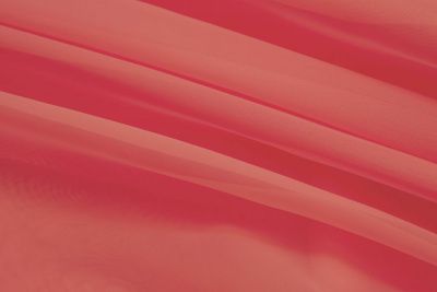 Портьерный капрон 15-1621, 47 гр/м2, шир.300см, цвет т.розовый - купить в Новокузнецке. Цена 138.67 руб.