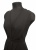 Ткань костюмная 25389 2002, 219 гр/м2, шир.150см, цвет т.серый - купить в Новокузнецке. Цена 334.09 руб.