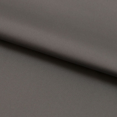 Курточная ткань Дюэл (дюспо) 18-0201, PU/WR/Milky, 80 гр/м2, шир.150см, цвет серый - купить в Новокузнецке. Цена 160.75 руб.