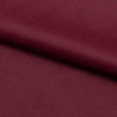 Курточная ткань Дюэл (дюспо) 19-2024, PU/WR/Milky, 80 гр/м2, шир.150см, цвет бордовый - купить в Новокузнецке. Цена 141.80 руб.