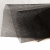 Фатин жесткий 16-167, 22 гр/м2, шир.180см, цвет чёрный - купить в Новокузнецке. Цена 89.29 руб.