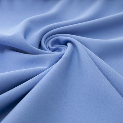Костюмная ткань "Элис" 17-4139, 200 гр/м2, шир.150см, цвет голубой - купить в Новокузнецке. Цена 303.10 руб.