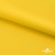 Ткань подкладочная 15-1062, антист., 50 гр/м2, шир.150см, цвет жёлтый - купить в Новокузнецке. Цена 62.84 руб.