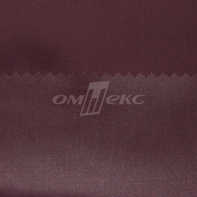 Текстильный материал  Оксфорд, PU, WR, 100% полиэфир, 80 г/м2  цвет Венге 19-1627, 150см - купить в Новокузнецке. Цена 100.23 руб.