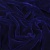 Бархат стрейч №14, 240 гр/м2, шир.160 см, (2,6 м/кг), цвет т.синий - купить в Новокузнецке. Цена 740.88 руб.