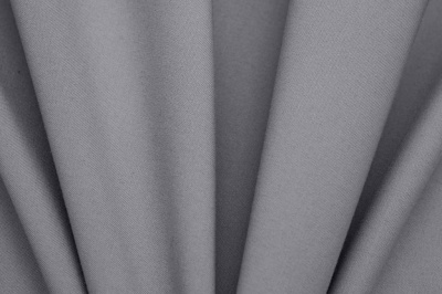 Костюмная ткань с вискозой "Бэлла" 17-4014, 290 гр/м2, шир.150см, цвет титан - купить в Новокузнецке. Цена 597.44 руб.