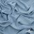 Ткань плательная Муар, 100% полиэстер,165 (+/-5) гр/м2, шир. 150 см, цв. Серо-голубой - купить в Новокузнецке. Цена 215.65 руб.