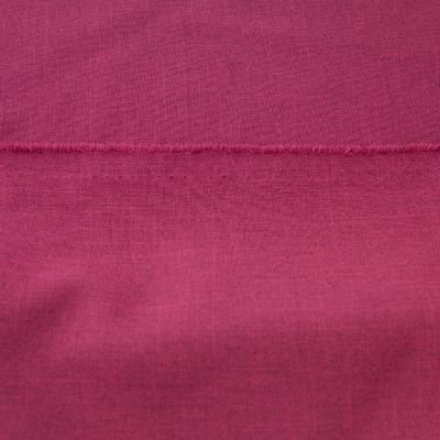 Ткань костюмная габардин "Меланж" 6151А, 172 гр/м2, шир.150см, цвет марсала - купить в Новокузнецке. Цена 296.19 руб.