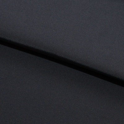 Бифлекс, 270 гр/м2, шир.155см, цвет матово-чёрный - купить в Новокузнецке. Цена 697.95 руб.