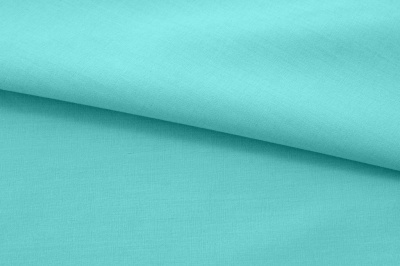 Ткань сорочечная стрейч 16-5533, 115 гр/м2, шир.150см, цвет изумруд - купить в Новокузнецке. Цена 285.04 руб.