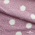 Ткань плательная "Вискоза принт"  100% вискоза, 120 г/м2, шир.150 см Цв.  Розовый - купить в Новокузнецке. Цена 280.82 руб.