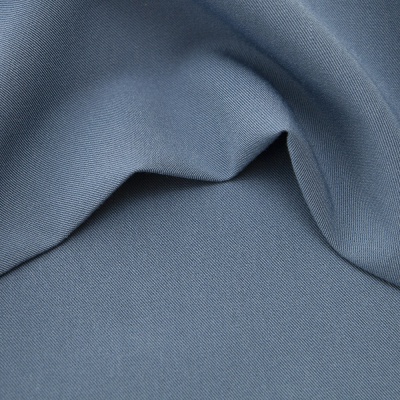 Костюмная ткань с вискозой "Меган" 18-4023, 210 гр/м2, шир.150см, цвет серо-голубой - купить в Новокузнецке. Цена 380.91 руб.