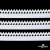 Резинка бельевая ажурная #123-03, шир.15 мм, цв.белый - купить в Новокузнецке. Цена: 7.84 руб.