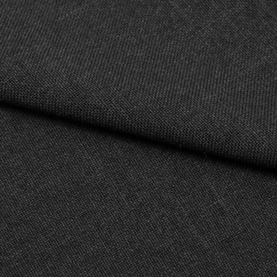 Ткань костюмная 25388 2007, 207 гр/м2, шир.150см, цвет серый - купить в Новокузнецке. Цена 356.68 руб.