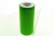 Фатин в шпульках 16-146, 10 гр/м2, шир. 15 см (в нам. 25+/-1 м), цвет зелёный - купить в Новокузнецке. Цена: 100.69 руб.