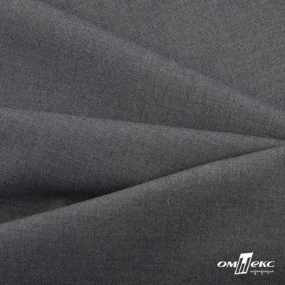 Ткань костюмная "Остин" 80% P, 20% R, 230 (+/-10) г/м2, шир.145 (+/-2) см,, цв 68 - серый  - купить в Новокузнецке. Цена 380.25 руб.