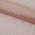Сетка с пайетками №17, 188 гр/м2, шир.140см, цвет розовый беж - купить в Новокузнецке. Цена 433.60 руб.