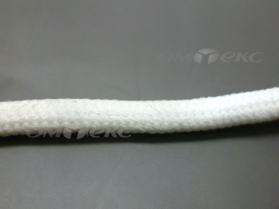 Шнурки т.13 130 см белые - купить в Новокузнецке. Цена: 33.70 руб.