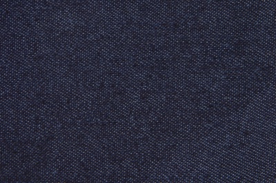 Ткань джинсовая №96, 160 гр/м2, шир.148см, цвет т.синий - купить в Новокузнецке. Цена 350.42 руб.