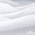 Ткань Муслин, 100% хлопок, 125 гр/м2, шир. 140 см #201 цв.(2)-белый - купить в Новокузнецке. Цена 464.97 руб.