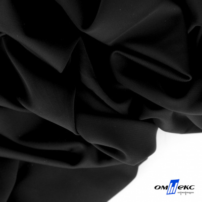 Бифлекс "ОмТекс", 200 гр/м2, шир. 150 см, цвет чёрный матовый, (3,23 м/кг) - купить в Новокузнецке. Цена 1 487.87 руб.