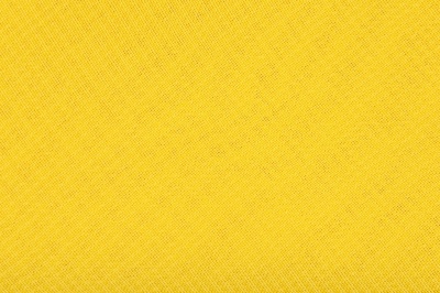 Желтый шифон 75D 100% п/эфир 19/yellow, 57г/м2, ш.150см. - купить в Новокузнецке. Цена 128.15 руб.