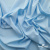 Ткань сорочечная Илер 100%полиэстр, 120 г/м2 ш.150 см, цв.голубой - купить в Новокузнецке. Цена 290.24 руб.