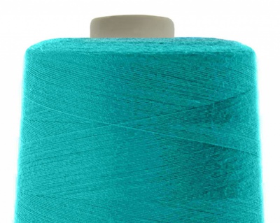 Швейные нитки (армированные) 28S/2, нам. 2 500 м, цвет 360 - купить в Новокузнецке. Цена: 148.95 руб.