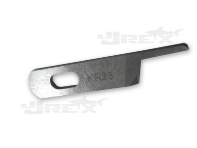 Нож верхний для оверлока KR-23 - купить в Новокузнецке. Цена 182.94 руб.