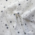 Ткань Муслин принт, 100% хлопок, 125 гр/м2, шир. 140 см, #2308 цв. 9 белый морская звезда - купить в Новокузнецке. Цена 413.11 руб.