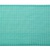 Лента капроновая "Гофре", шир. 110 мм/уп. 50 м, цвет изумруд - купить в Новокузнецке. Цена: 26.93 руб.