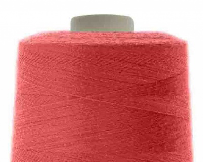 Швейные нитки (армированные) 28S/2, нам. 2 500 м, цвет 488 - купить в Новокузнецке. Цена: 148.95 руб.