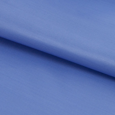 Ткань подкладочная Таффета 16-4020, антист., 54 гр/м2, шир.150см, цвет голубой - купить в Новокузнецке. Цена 65.53 руб.
