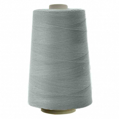 Швейные нитки (армированные) 28S/2, нам. 2 500 м, цвет 234 - купить в Новокузнецке. Цена: 148.95 руб.