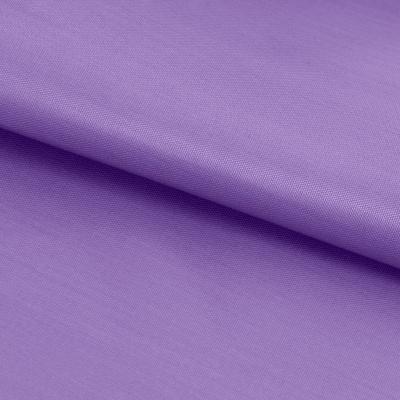 Ткань подкладочная Таффета 16-3823, антист., 53 гр/м2, шир.150см, цвет св.фиолет - купить в Новокузнецке. Цена 57.16 руб.