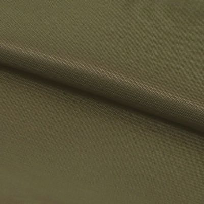 Ткань подкладочная Таффета 19-0618, антист., 53 гр/м2, шир.150см, цвет св.хаки - купить в Новокузнецке. Цена 57.16 руб.