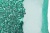 Сетка с пайетками №10, 188 гр/м2, шир.130см, цвет зелёный - купить в Новокузнецке. Цена 510.13 руб.
