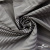 Ткань сорочечная Полоска Кенди, 115 г/м2, 58% пэ,42% хл, шир.150 см, цв.6-черный, (арт.110) - купить в Новокузнецке. Цена 306.69 руб.