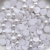 0404-5146С-Полубусины пластиковые круглые "ОмТекс", 12 мм, (уп.50гр=100+/-3шт), цв.064-белый - купить в Новокузнецке. Цена: 63.46 руб.