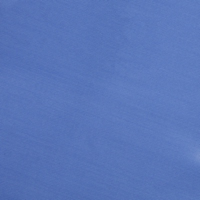 Ткань подкладочная Таффета 16-4020, антист., 53 гр/м2, шир.150см, цвет голубой - купить в Новокузнецке. Цена 62.37 руб.