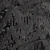 Трикотажное полотно с пайетками, шир.130 см, #311-бахрома чёрная - купить в Новокузнецке. Цена 1 183.35 руб.