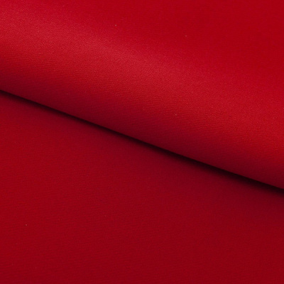 Костюмная ткань "Элис" 18-1655, 200 гр/м2, шир.150см, цвет красный - купить в Новокузнецке. Цена 303.10 руб.