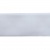 Лента бархатная нейлон, шир.25 мм, (упак. 45,7м), цв.01-белый - купить в Новокузнецке. Цена: 981.09 руб.